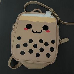 Boba mini backpack